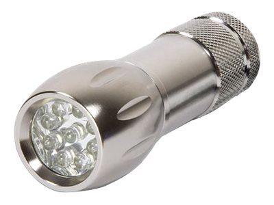 Torch, CT4004, 9 LED