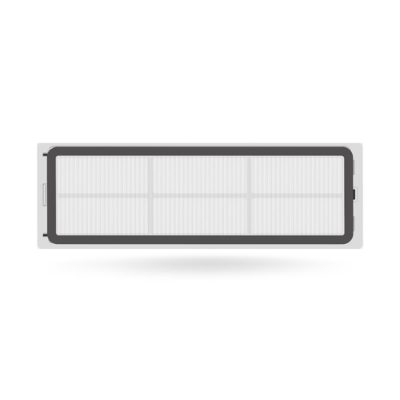 Vacuum Cleaner Accessory, DREAME, Dust Box Filter, For Z10 Pro/L10s Ultra/L10s pro/D10s plus/L10 Ultra/L10 Prime/L10s prime/L10s Ultra HT/L10s Pro Gen2/L10s Plus/D10 Plus gen2/L10s Plus SE/D20/D20 Plus/D20 Pro/D20 Pro Plus/C20 Plus/F10 Plus, RHF5