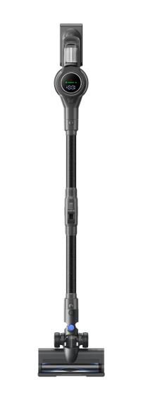 Vacuum Cleaner, MOVA, MOVA J30, Stick vacuum, Black, Battery, Suction power 24000 Pa, 1.54 g, VJ12A