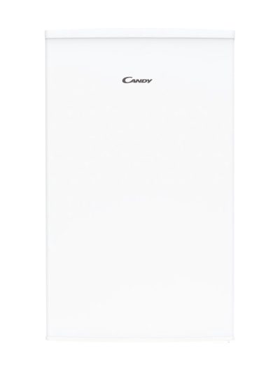 Refrigerator, COT1S45EW, Energy efficiency class E, Free standing, Larder, Height 84 cm, Fridge net capacity 91 L, Freezer net capacity 15 L, 39 dB, White