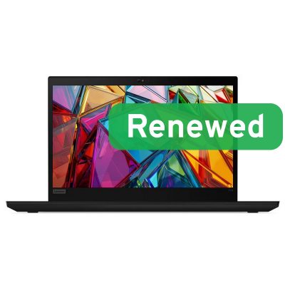Lenovo Renewed Grade B, ThinkPad T14 G2, 14 ", i5-1145G7, 16 GB, SSD, 256 GB, Intel Iris Xe Graphics, Windows 11 Pro, Keyboard language US