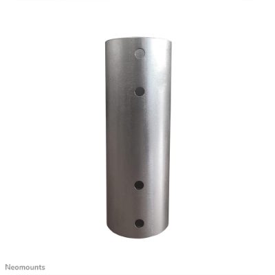 TV SET ACC POLE CONNECTOR/FPMA-CPCONNECTSILVER NEOMOUNTS