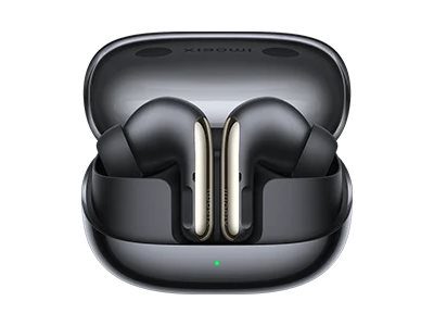 Xiaomi Buds 5 Pro WiFi, Black, Xiaomi