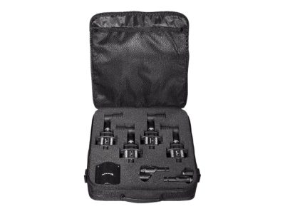 Drum Microphone Set, TG drum Set PRO M
