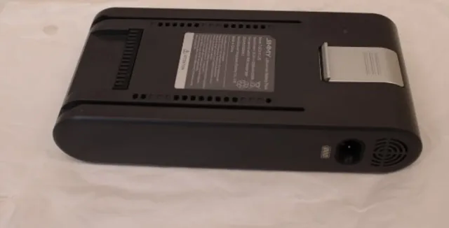 SALE OUT. Jimmy | JV83 Pro Battery Pack | USED, SCRATCHES