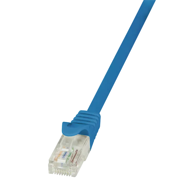 Logilink | Patch Cable | CP1076U