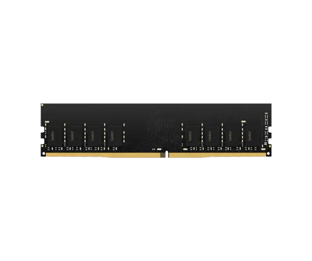 Lexar | Lexar DDR4 8GB 288 PIN U-DIMM 3200Mbps | 8 GB | DDR4 | 3200 MHz | PC/server | Registered No | ECC No