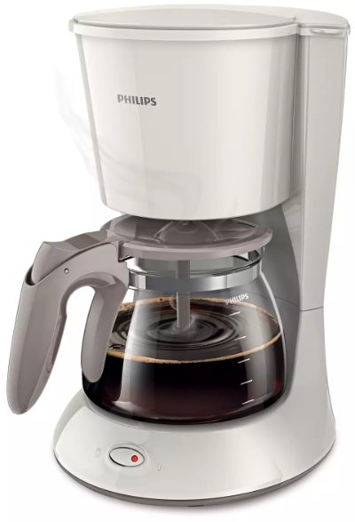 PHILIPS Daily Collection kafijas automāts, 1000W