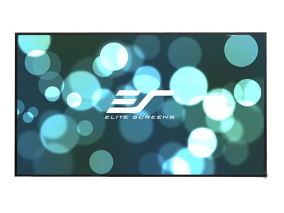 Projection Screen, AR100WH2, Diagonal 100 ", 16:9, Viewable screen width (W) 221.74 cm