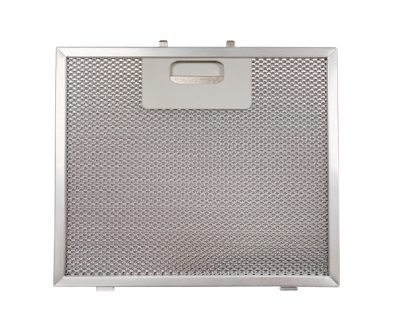 Hood accessory, 02811000, Metal filter, Quantity per pack 1 pc, for GT PLUS 45/GL 75/GL 45/GP 75/GP 45
