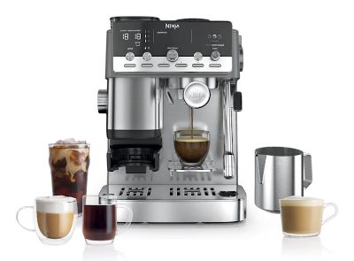 COFFEE MAKER ESPRESSO/ES352EU NINJA