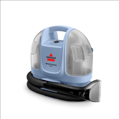 SpotClean Mini Select Carpet and Upholstery Washer, 4103N, Corded operating, Washing function, 330 W, Lake Blue