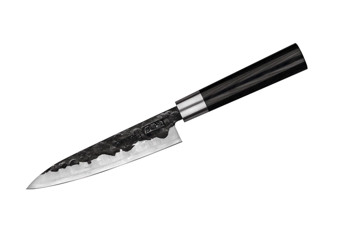 SAMURA nazis, 162 mm, Blacksmith