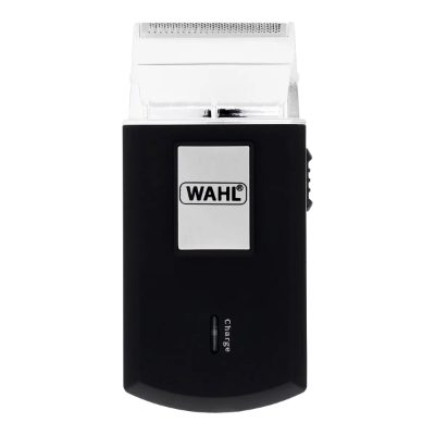 Travel Shaver, 03615-1016, Operating time (max) 45 min, NiMH, Black