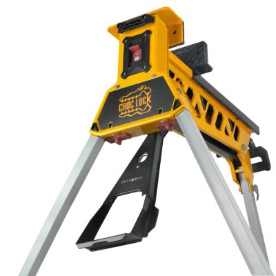 Croc Lock Workbench and Clamping Station