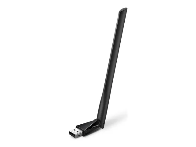 Mercusys AC1300 High Gain Wi-Fi USB Adapter | MA30H