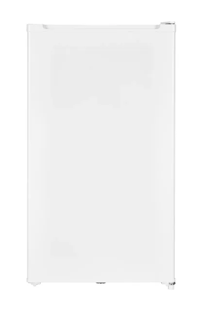 BEKO Refrigerator | RS9152WN | Energy efficiency class E | Free standing | Larder | Height 85 cm | Fridge net capacity 90 L | 39 dB | White