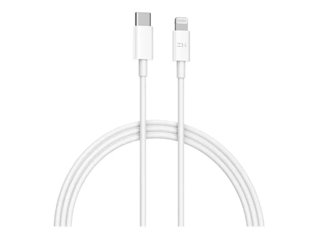 Xiaomi | Mi Type-C to Lightning Cable, 1m
