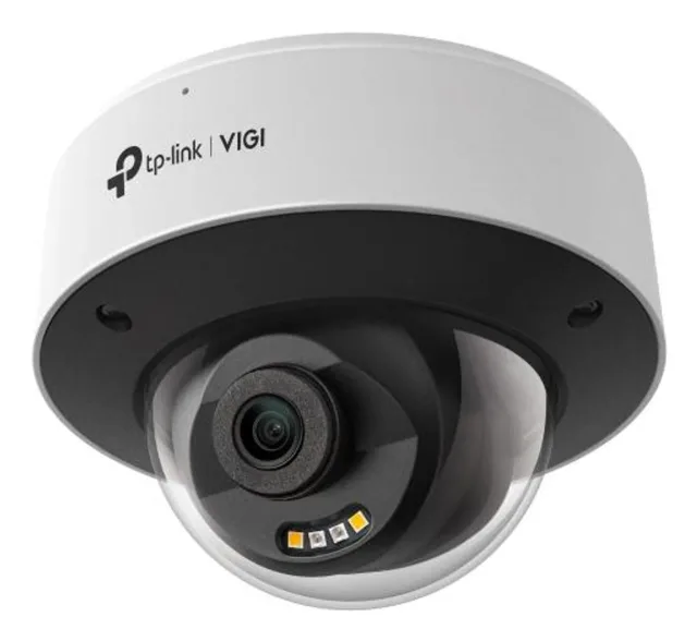 NET CAMERA 4MP DOME/INSIGHT S245(2.8MM) TP-LINK