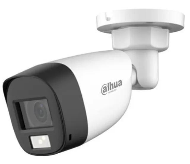 CAMERA HDCVI 5MP BULLET/HFW1500CL-IL-A-0360B-S2 DAHUA