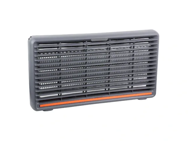 LUMIO moskītu lampa 10w, 230V, 70m² (MKE003)