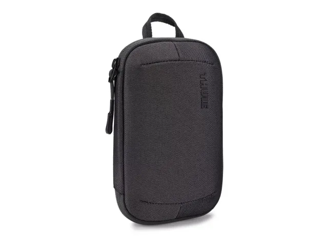 Thule | Subterra 2 PowerShuttle Mini | Electronic organizers | Vetiver Gray