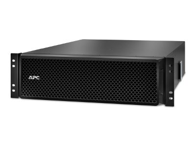 APC Smart-UPS SRT 192V 5kVA and 6kVA RM Battery Pack Marine, Schneider Electric