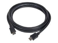 CC-HDMI4-6, High speed HDMI male-male cable, HDMI to HDMI, 1.8 m