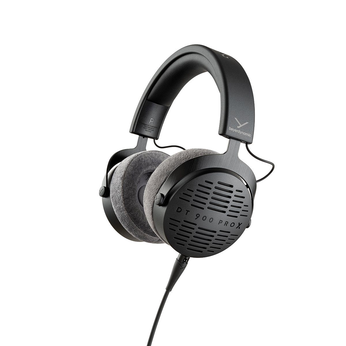 Studio Headphones, DT 900 PRO X, Over-Ear, Black, Noise reduction