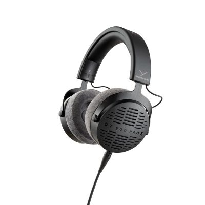 Studio Headphones, DT 900 PRO X, Over-Ear, Black, Noise reduction