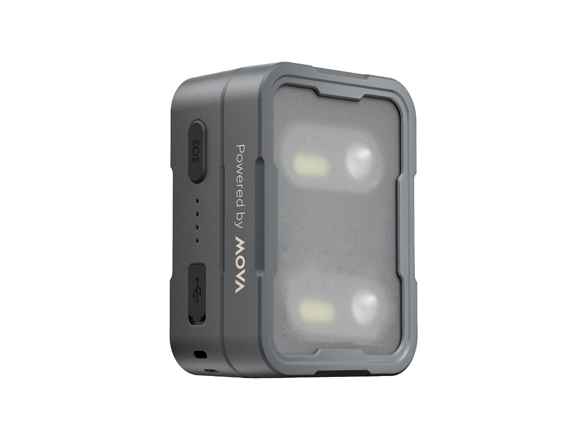 HEADLAMPS DUO KIT/MWL001 MOVA