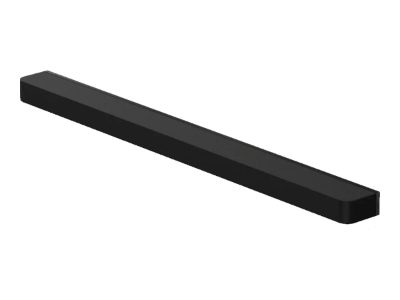 Soundbar, HT-A9000 Bravia Theatre Bar 9 Dolby Atmos, Black, Bluetooth, Wireless connection