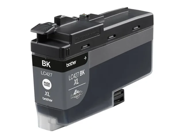 Brother LC427XLBK | Ink Cartridge | Black