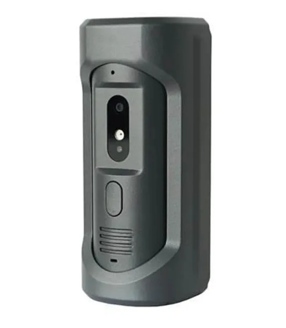ENTRY PANEL IP DOORPHONE/VTO2101E-P-S2 DAHUA