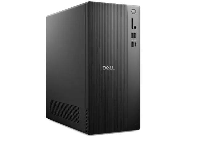 Dell Pro | Essential QVT1260 | Desktop | Tower | Intel Core Ultra 5 | 225 | 8 GB | DDR5 | 512 GB | Intel UHD Graphics | English | Windows 11 Pro | Warranty 36 month(s)