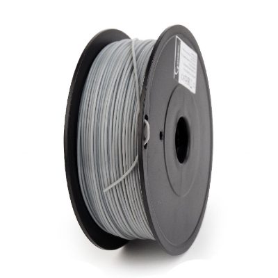 Flashforge PLA-PLUS Filament, 1.75 mm diameter, 1kg/spool, Grey