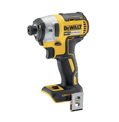 18V XR Brushless Impact Driver - Bare Unit, DCF887N-XJ, 280 W