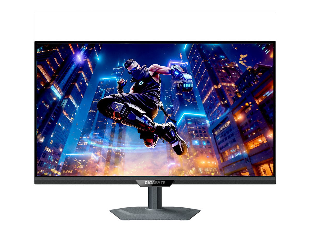 M27UP, 27 ", IPS, UHD, 160 Hz, 1 ms, 3840 x 2160 pixels, 350 cd/m², HDMI ports quantity 2
