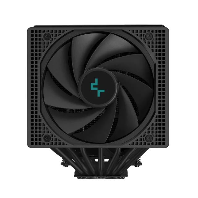Deepcool | CPU Cooler | ASSASSIN IV VC VISION | Intel, AMD
