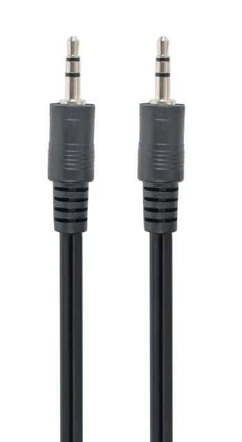 CABLE AUDIO 3.5MM 2M/CCA-404-2M GEMBIRD