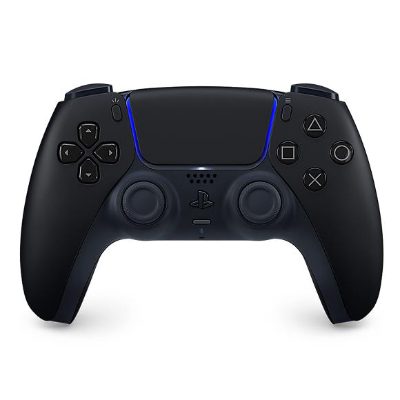 GAMEPAD DUALSENSE V2 WIRELESS//PS5 BLACK 711719575900 SONY