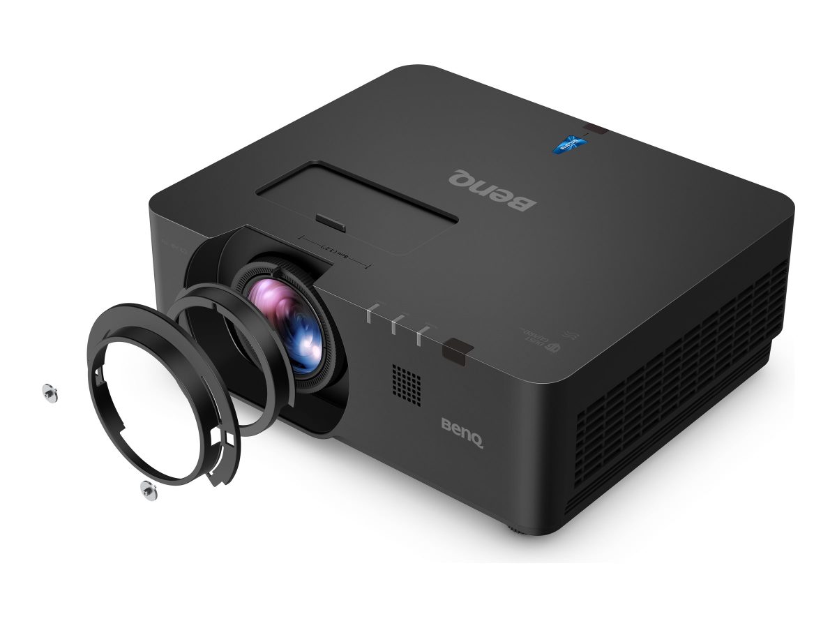 BenQ LU960ST2 Projector, WUXGA (1920x1200), 5200 ANSI lumens,, Benq