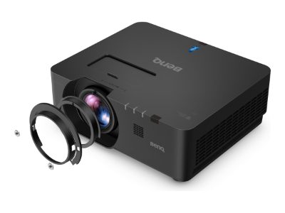 BenQ LU960ST2 Projector, WUXGA (1920x1200), 5200 ANSI lumens,, Benq