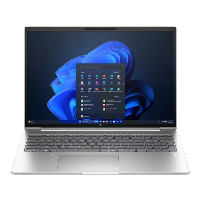 HP ProBook | 465 G11 | Silver | 16 " | IPS | WUXGA | 1920 × 1200 pixels | Anti-glare | AMD Ryzen 7 | 7735U | 16 GB | DDR5 | Solid-state drive capacity 512 GB | AMD Radeon Graphics | Windows 11 Pro | 802.11ax | Bluetooth version 5.3 | Keyboard language English | Keyboard backlit | Warranty 36 month(s) | Battery warranty 12 month(s)