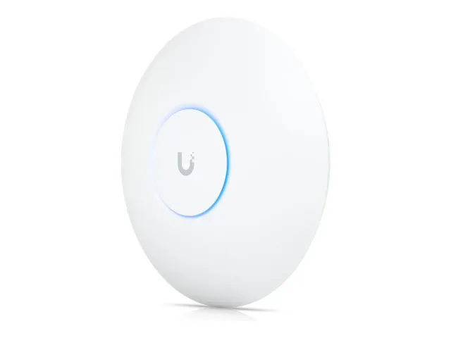 Ubiquiti | WiFi 7 Access Point | Unifi U7 Pro | 802.11ac | 10/100/1000 Mbit/s | Ethernet LAN (RJ-45) ports 1 | MU-MiMO Yes | PoE in