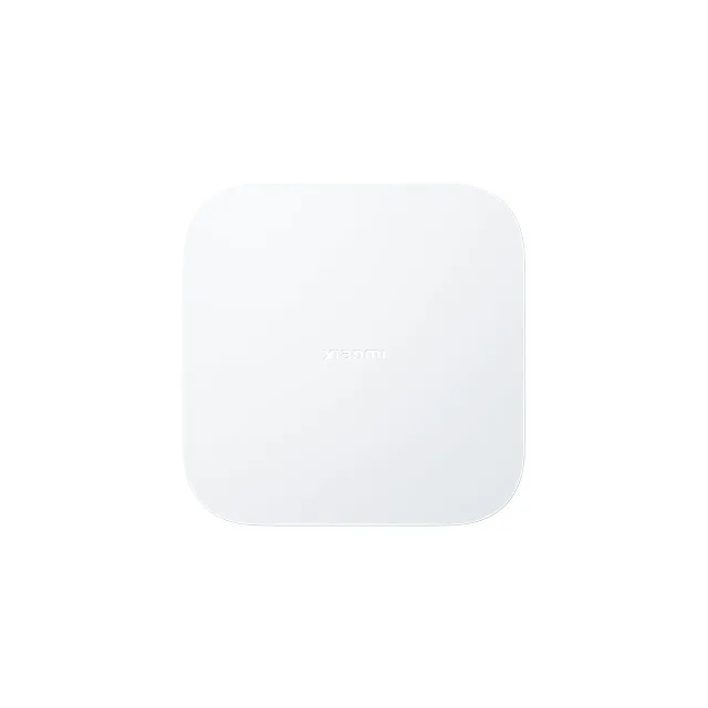 Xiaomi | Smart Home Hub 2 | WiFi, Bluetooth, ZigBee