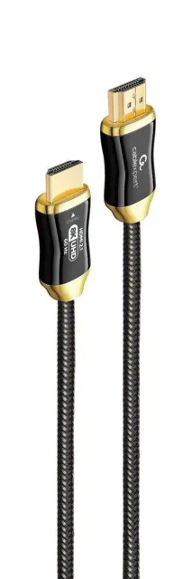 CABLE HDMI-HDMI 20M AOC PREM/CCBP-HDMI8K-AOC-20M GEMBIRD