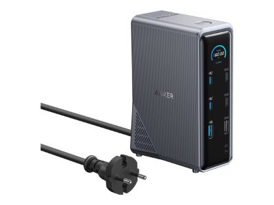 Anker Anker Prime Charging Docking Station 160W, A83B63A1