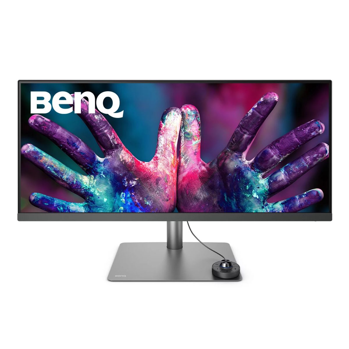 USB-C Designer Monitor, PD3420Q, 34 ", IPS, WQHD, 21:9, 60 Hz, 5 ms, 3440 x 1440, 350 cd/m², HDMI ports quantity 2, Black, Warranty 36 month(s)