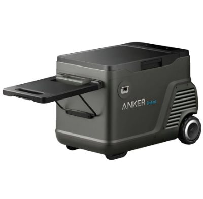 EverFrost Powered Cooler 40 (43L), A17A13M2